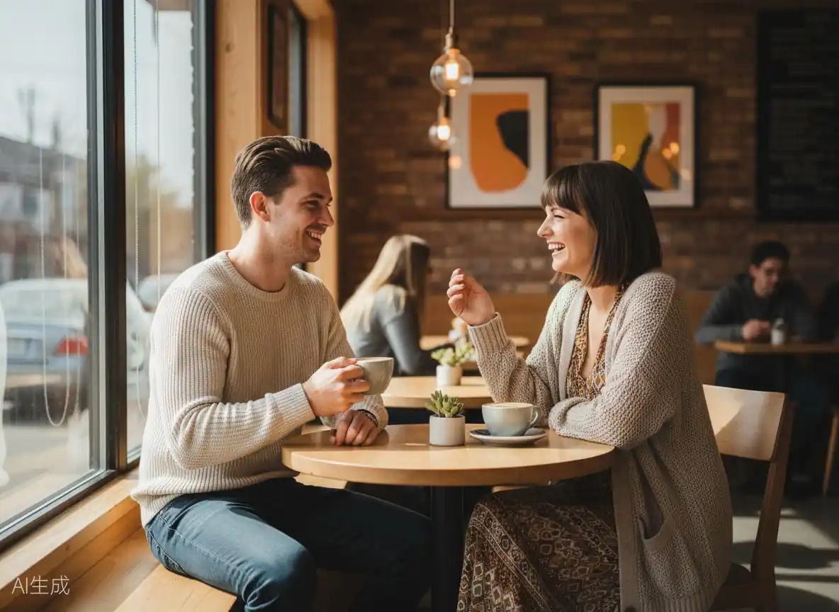Osborne Village Winnipeg - Trendy coffee shops and boutiques for dating